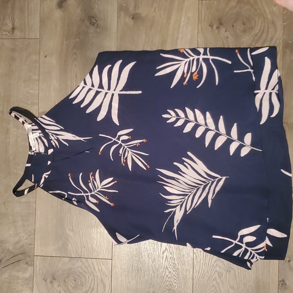 Summer blouse